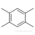 1,2,4,5-τετραμεθυλοβενζόλιο CAS 95-93-2